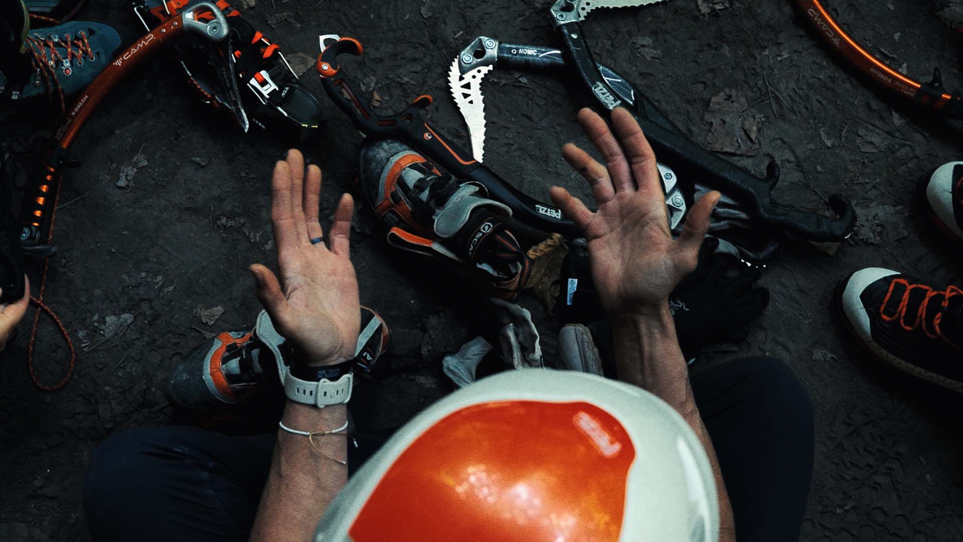 Arc'teryx Alpine Academy
